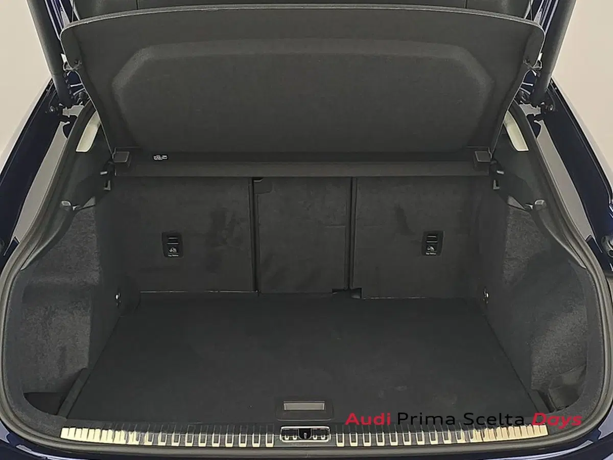 Audi Q3 Sportback usata a Cuneo (10)
