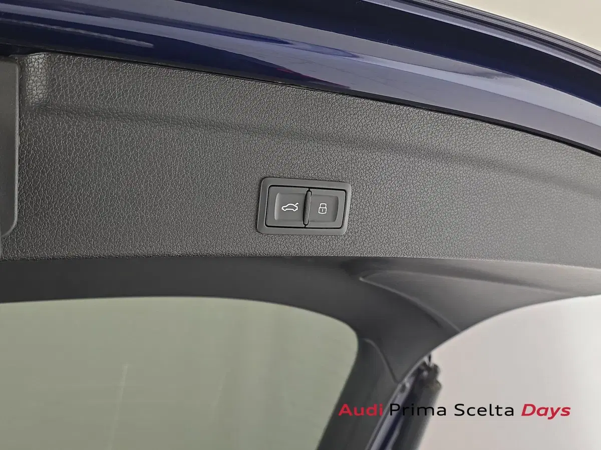 Audi Q3 Sportback usata a Cuneo (11)