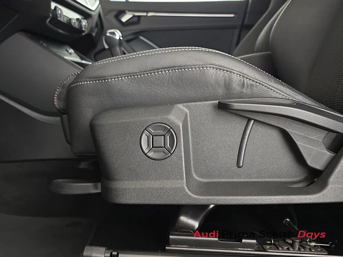 Audi Q3 Sportback usata a Cuneo (19)