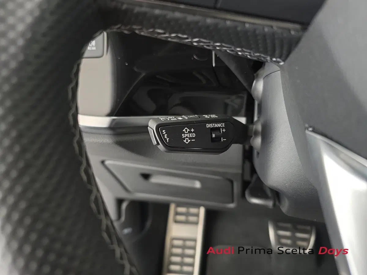 Audi Q3 Sportback usata a Cuneo (20)