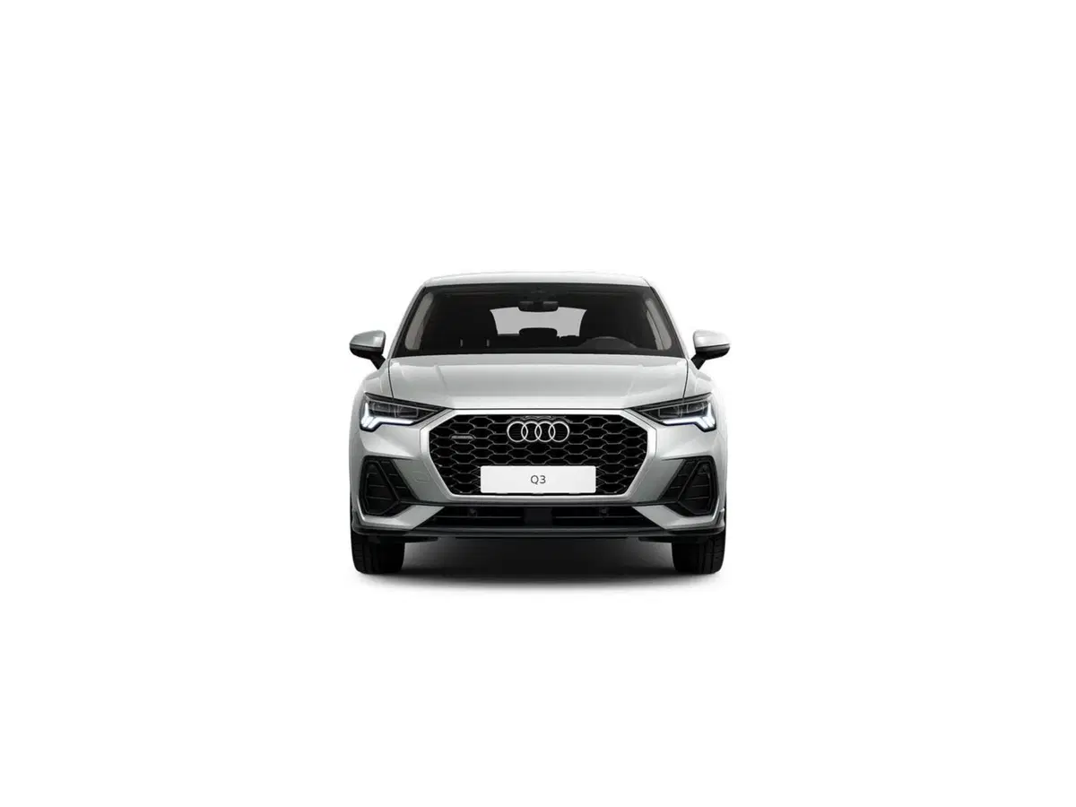 Audi Q3 Sportback usata a Asti (2)