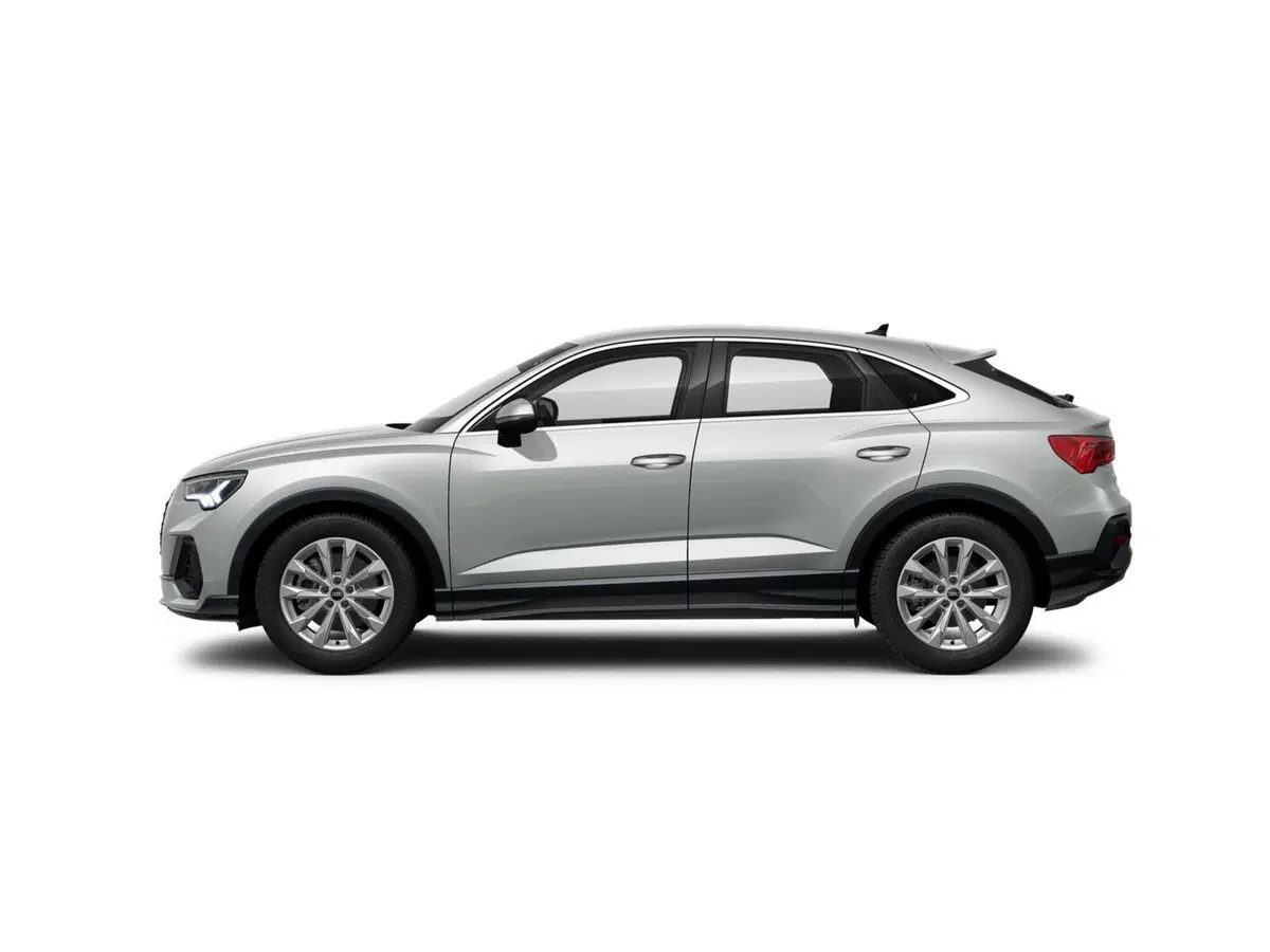 Audi Q3 Sportback usata a Asti (3)