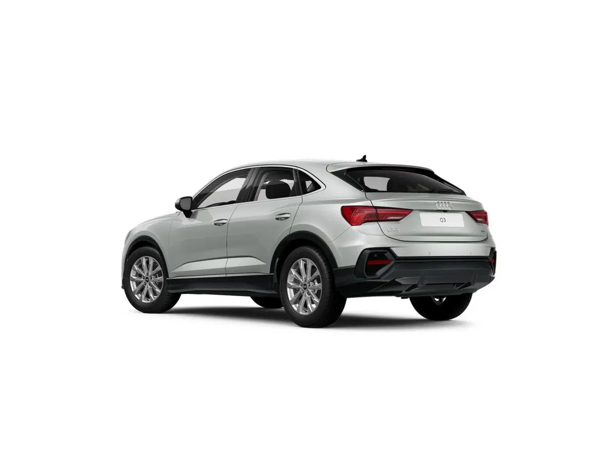Audi Q3 Sportback usata a Asti (4)