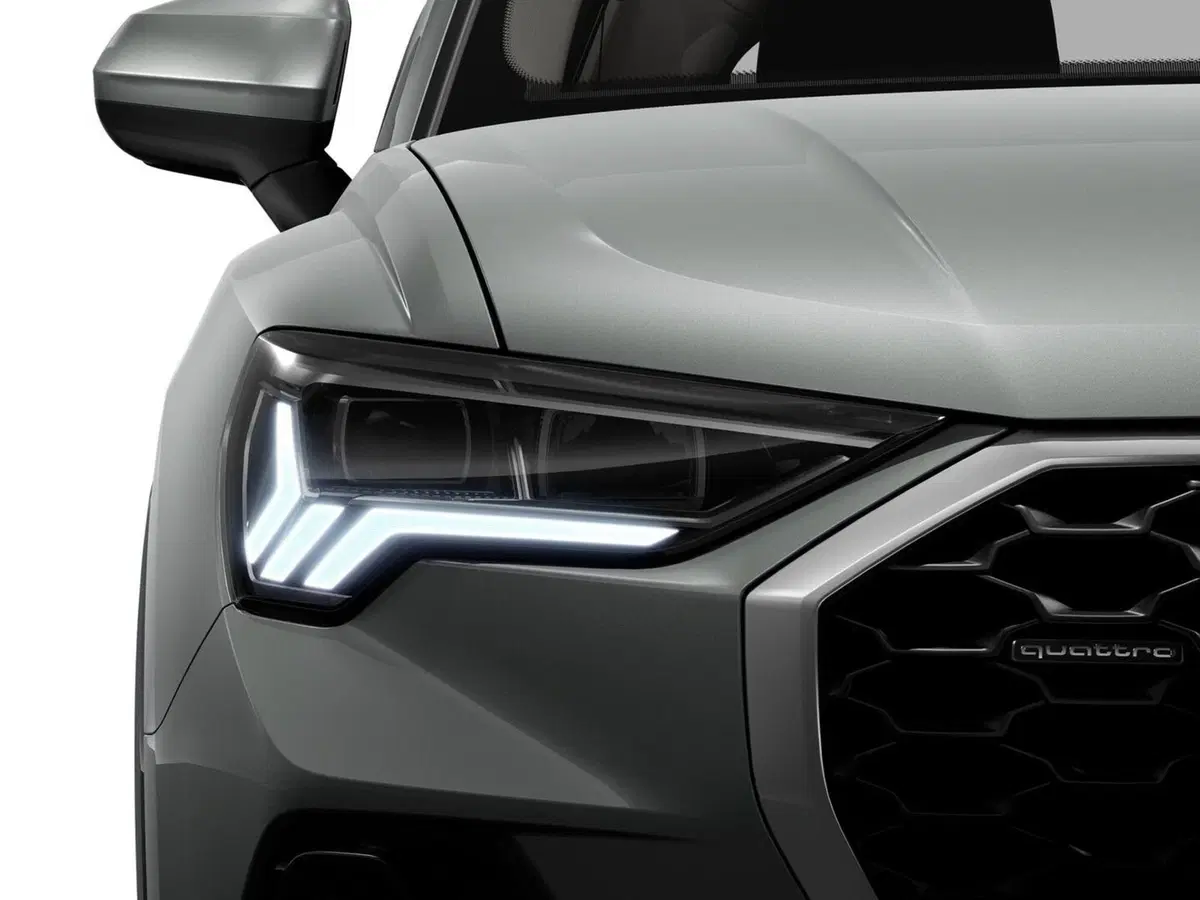 Audi Q3 Sportback usata a Asti (6)