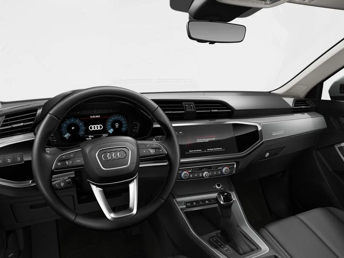 Audi Q3 Sportback usata a Asti (7)