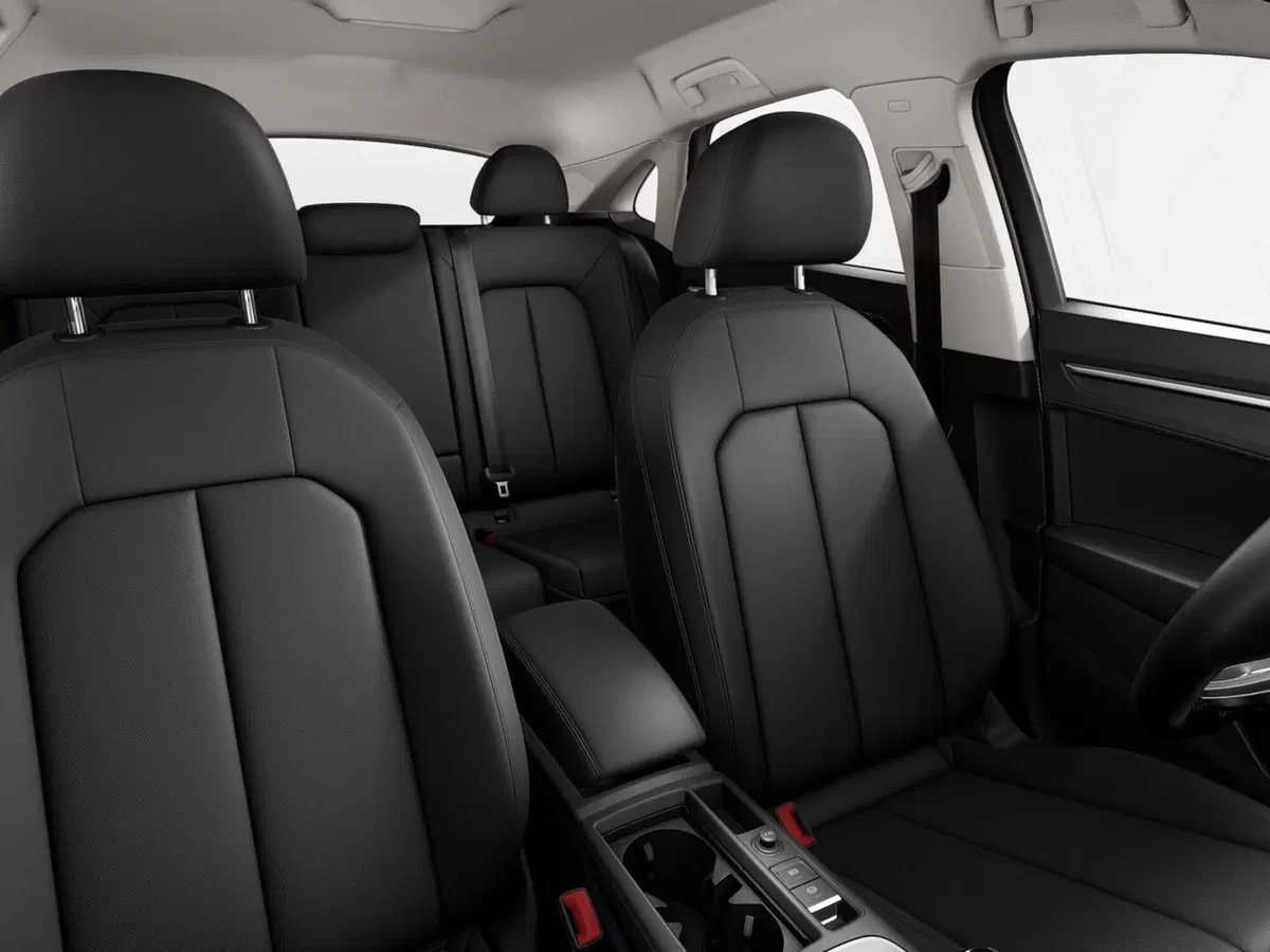 Audi Q3 Sportback usata a Asti (8)