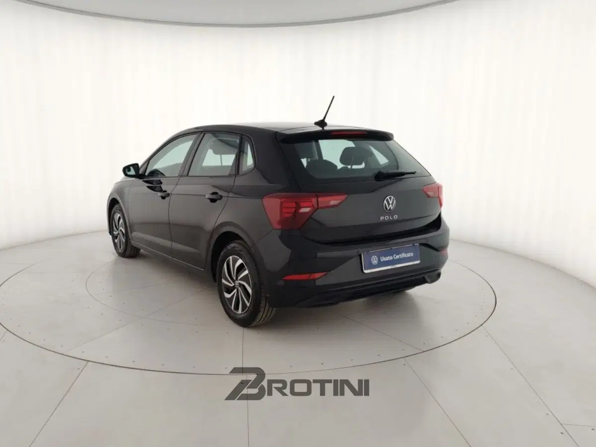 Volkswagen Polo usata a Massa-Carrara (2)