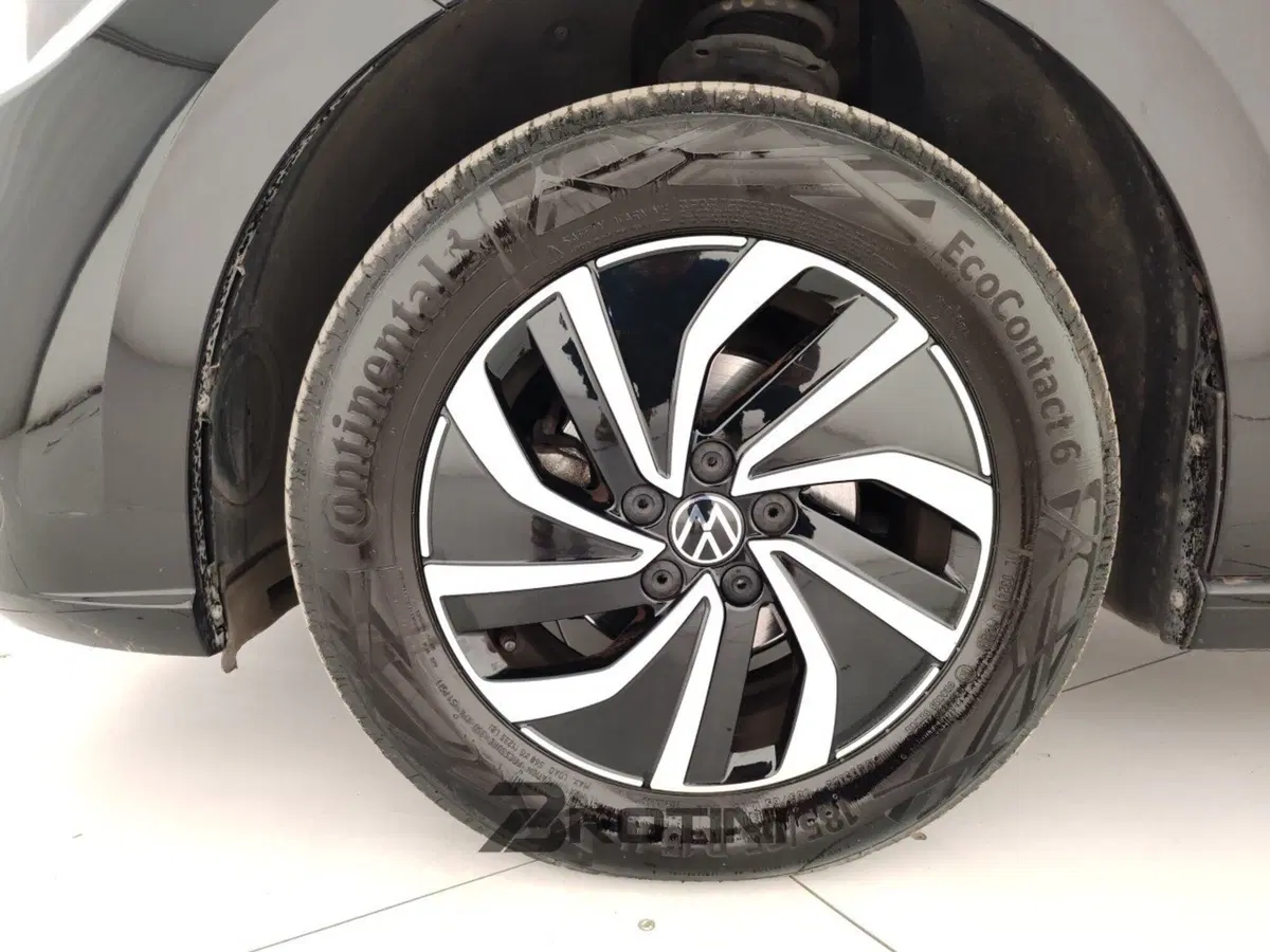 Volkswagen Polo usata a Massa-Carrara (6)