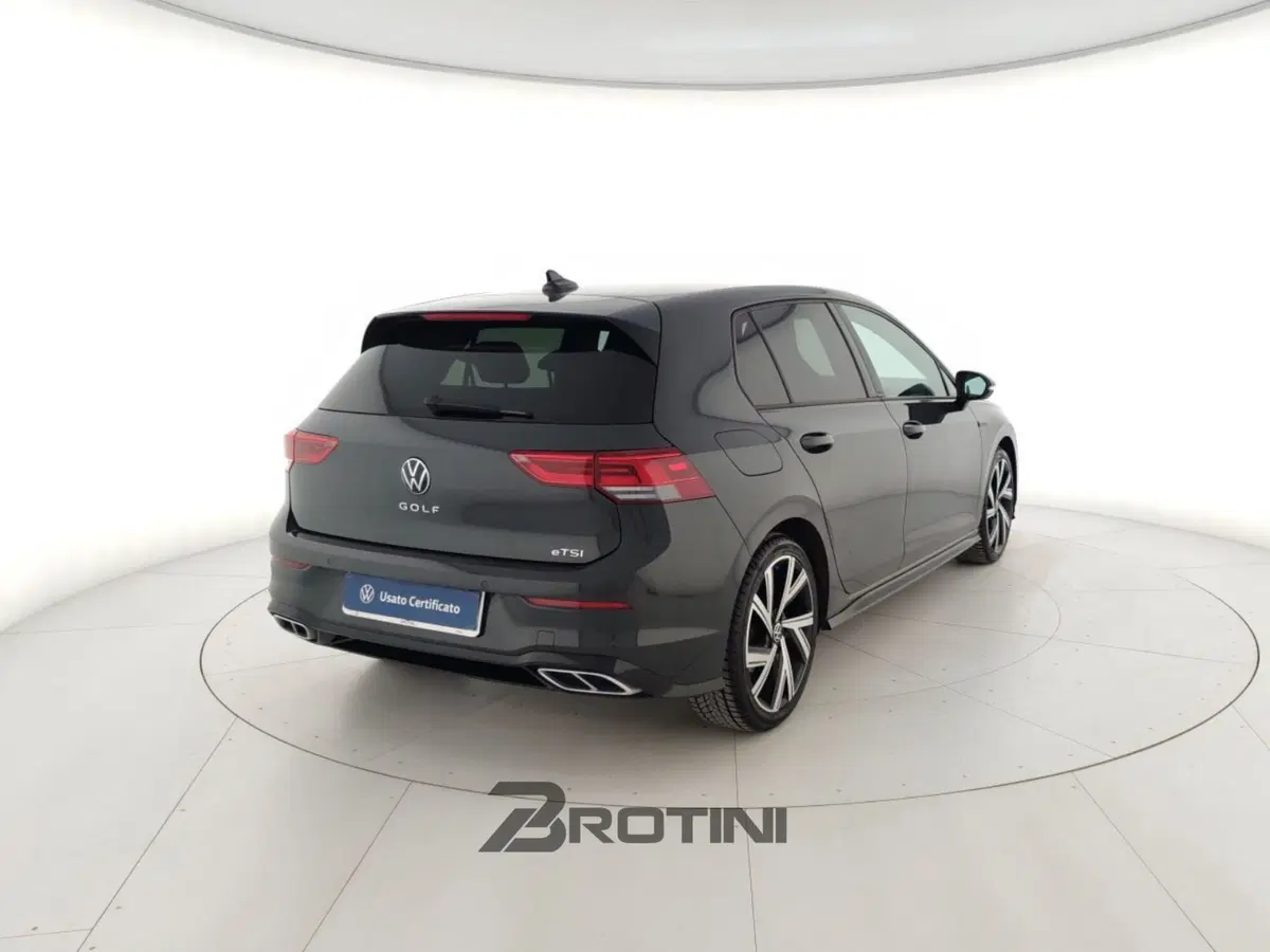 Volkswagen Golf usata a Massa-Carrara (3)