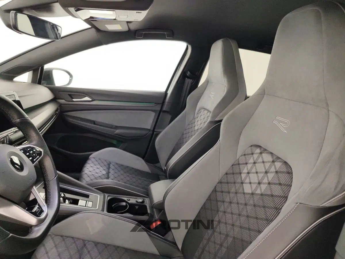 Volkswagen Golf usata a Massa-Carrara (8)