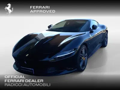 Ferrari Roma Coupé Roma del 2022 usata a Ancona