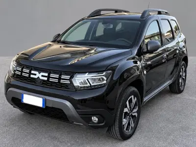 Dacia Duster 1.0 TCe GPL 4x2 Journey del 2024 usata a Rimini
