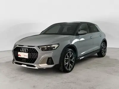 Audi A1 allstreet allstreet 30 TFSI del 2023 usata a Nola