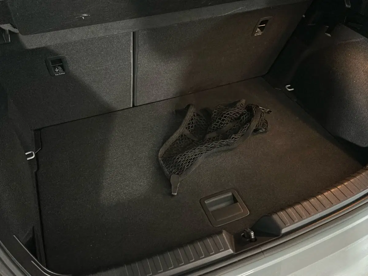 Audi A1 allstreet usata a Napoli (17)