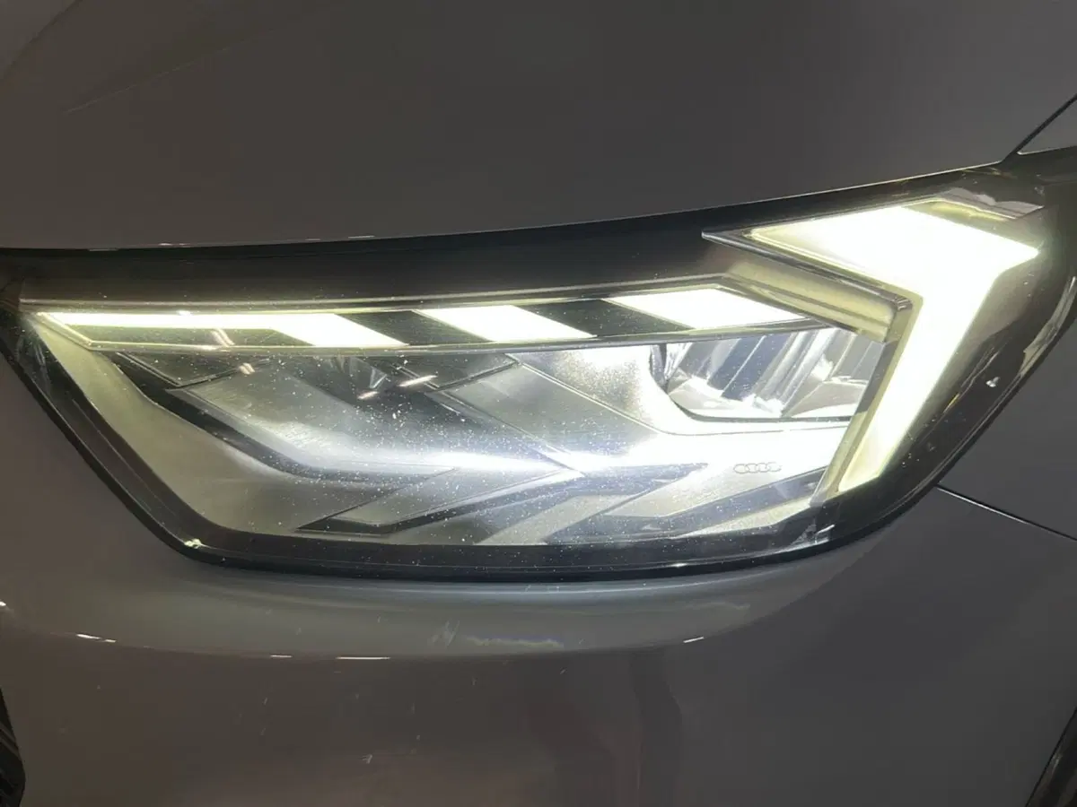 Audi A1 allstreet usata a Napoli (19)