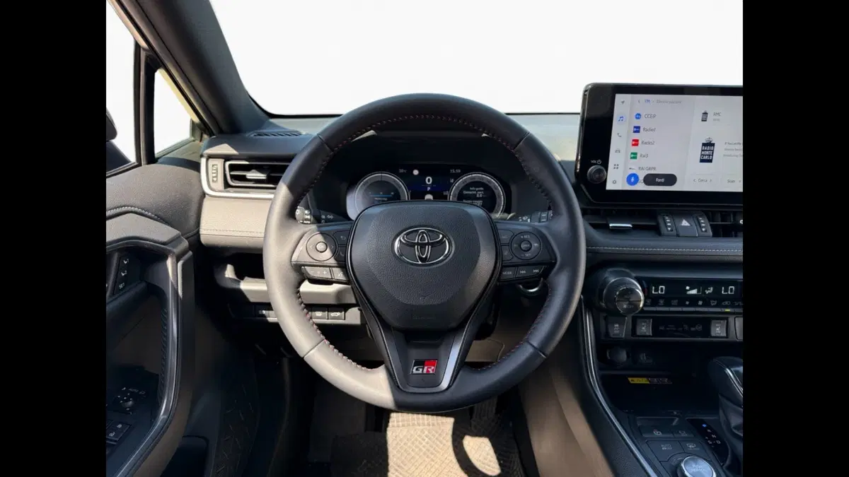 Toyota Rav4 usata a Palermo (10)