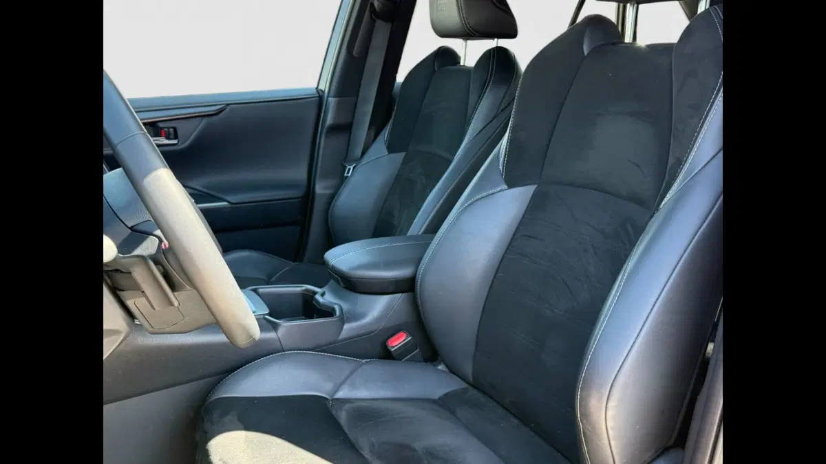 Toyota Rav4 usata a Palermo (11)