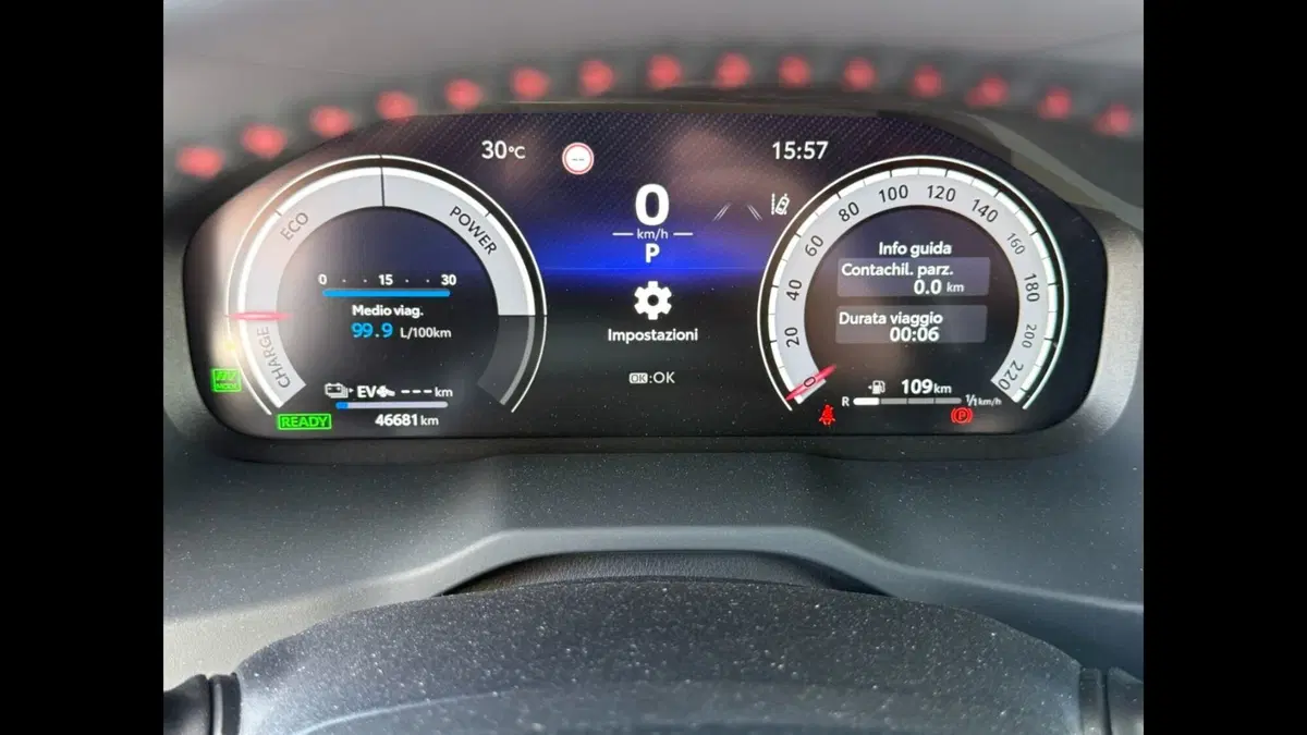 Toyota Rav4 usata a Palermo (12)