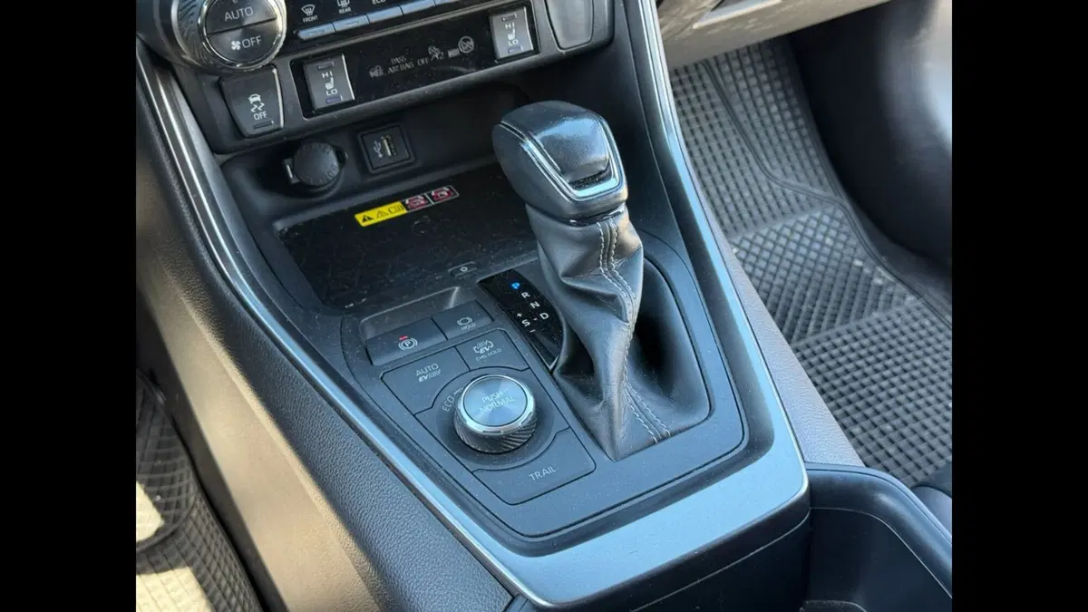 Toyota Rav4 usata a Palermo (18)