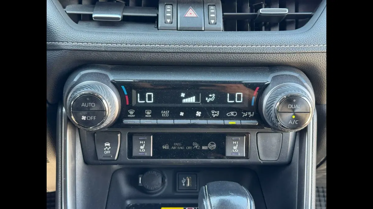 Toyota Rav4 usata a Palermo (19)