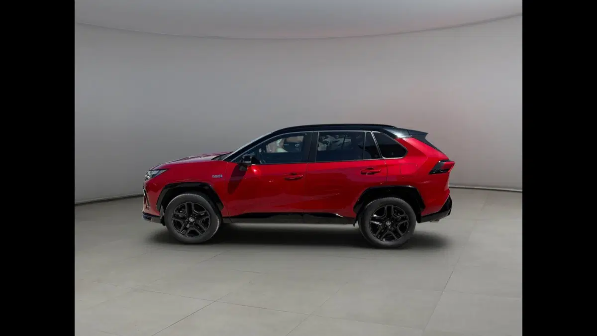 Toyota Rav4 usata a Palermo (3)