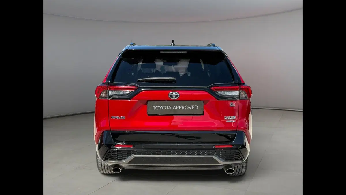 Toyota Rav4 usata a Palermo (4)