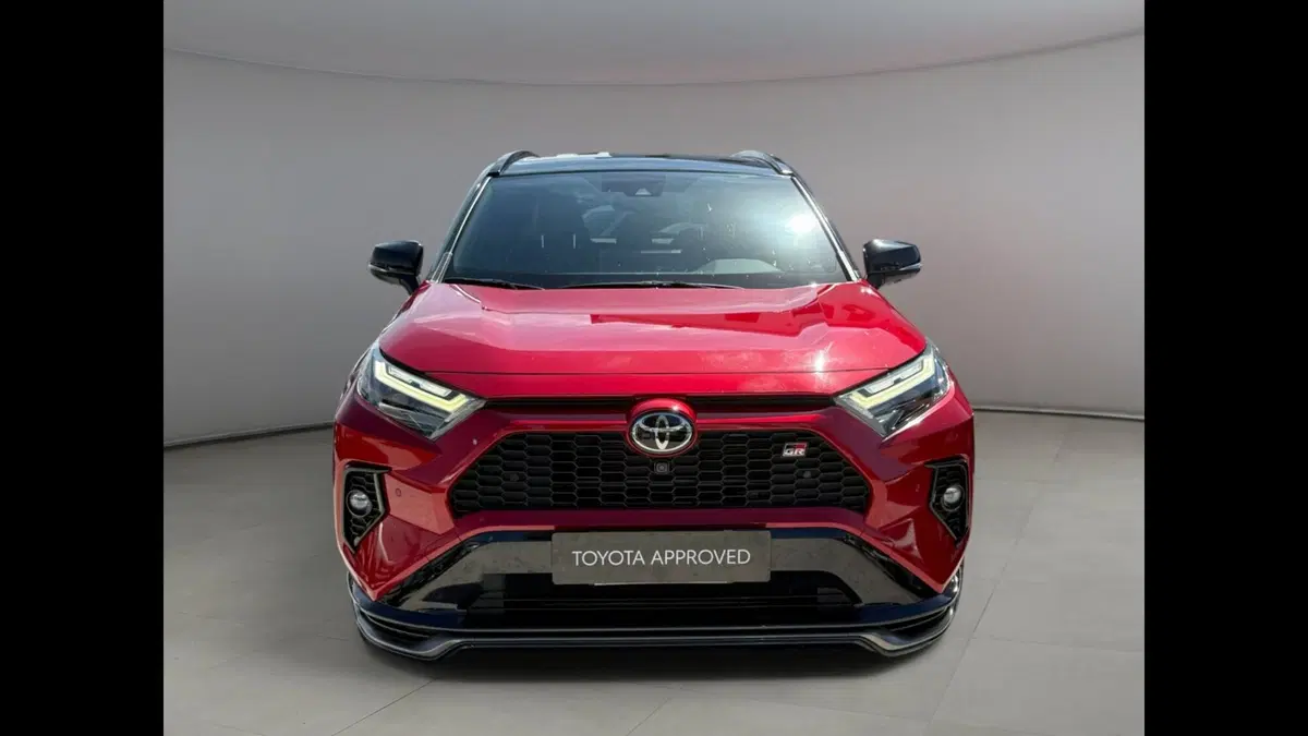 Toyota Rav4 usata a Palermo (5)
