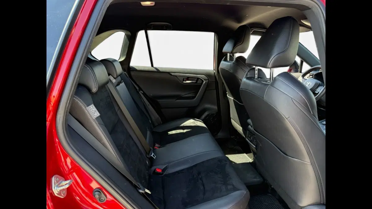 Toyota Rav4 usata a Palermo (8)