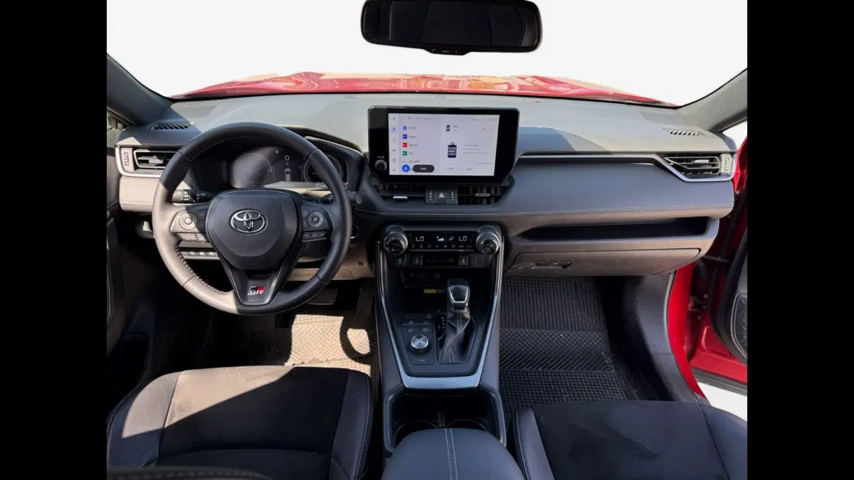 Toyota Rav4 usata a Palermo (9)