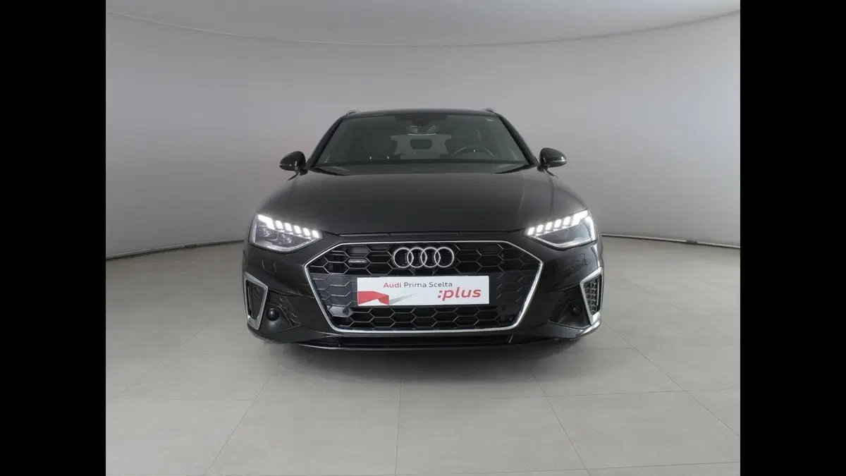 Audi A4 Avant usata a Palermo (2)