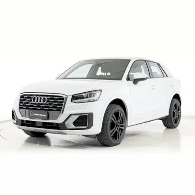 Audi Q2 Q2 1.6 TDI Sport del 2017 usata a Bastia Umbra