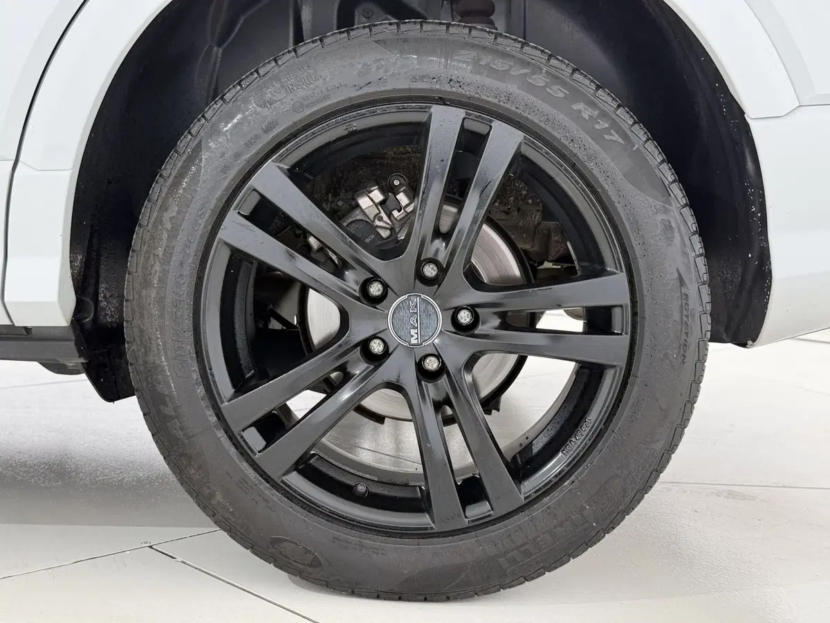 Audi Q2 usata a Perugia (2)