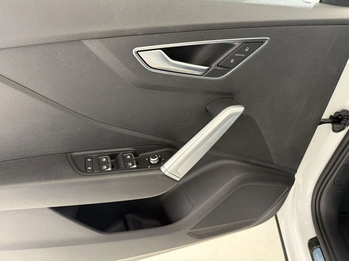 Audi Q2 usata a Perugia (5)