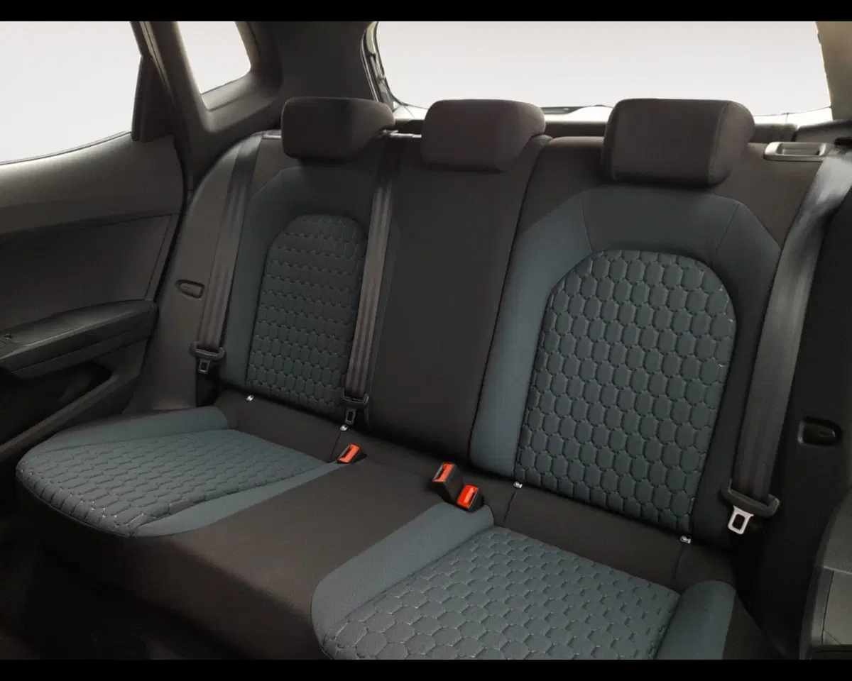 SEAT Arona usata a Ravenna (13)