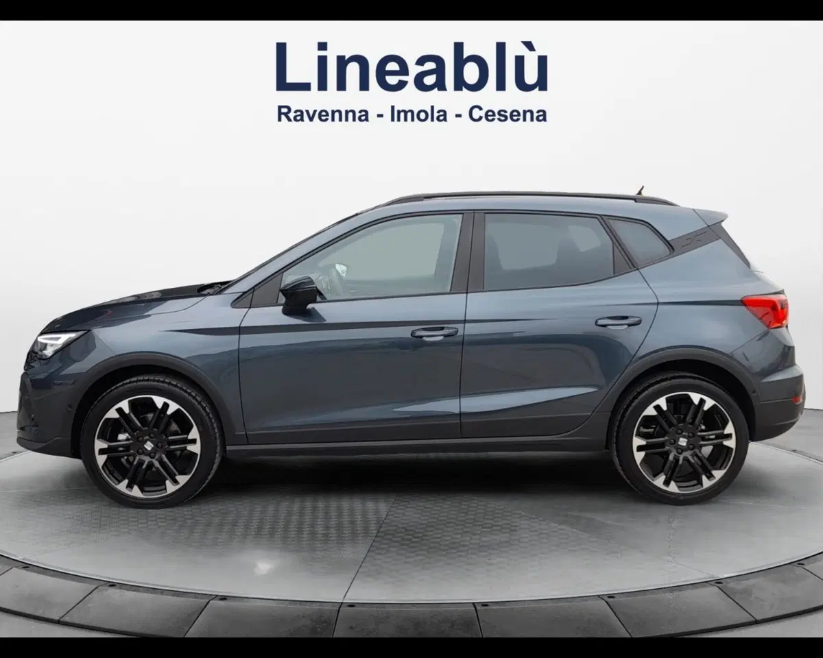 SEAT Arona usata a Ravenna (2)