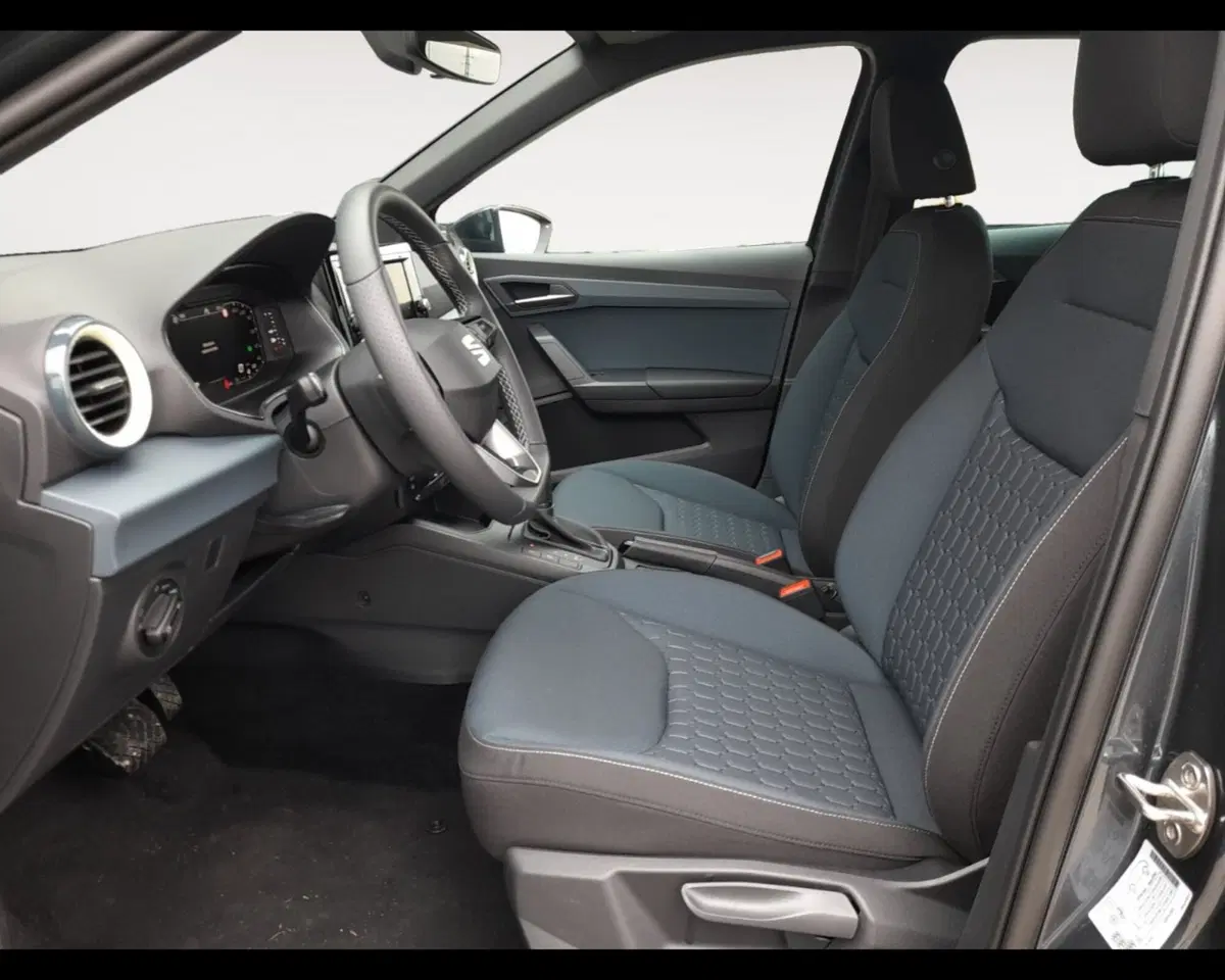 SEAT Arona usata a Ravenna (9)