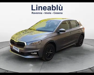 Skoda Fabia 1.0 tsi Your Way 95cv nuova a Ravenna