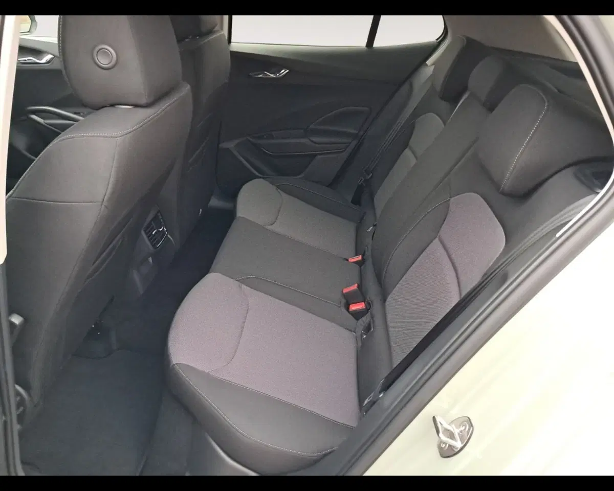 Skoda Fabia nuova a Ravenna (11)