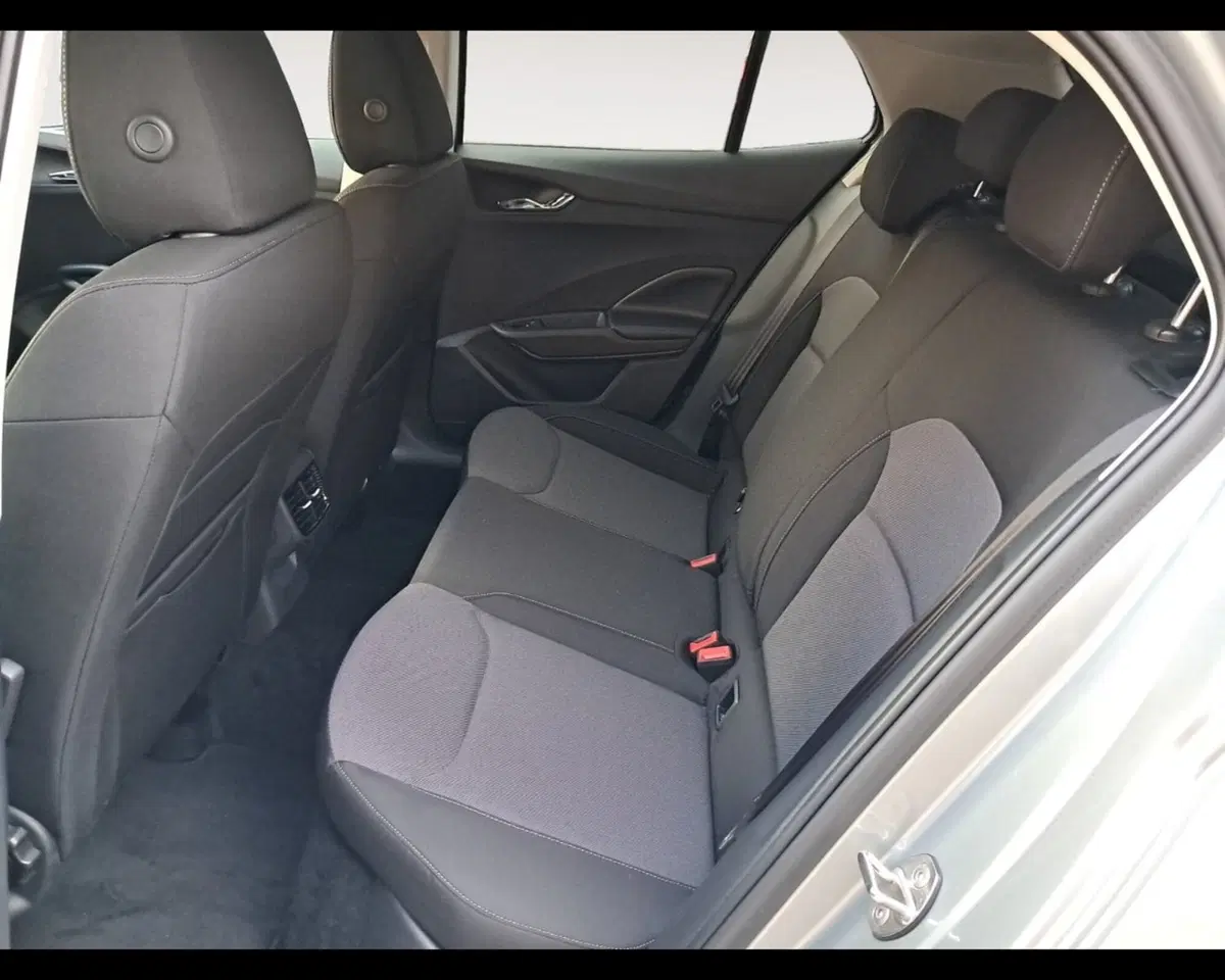 Skoda Fabia nuova a Ravenna (14)