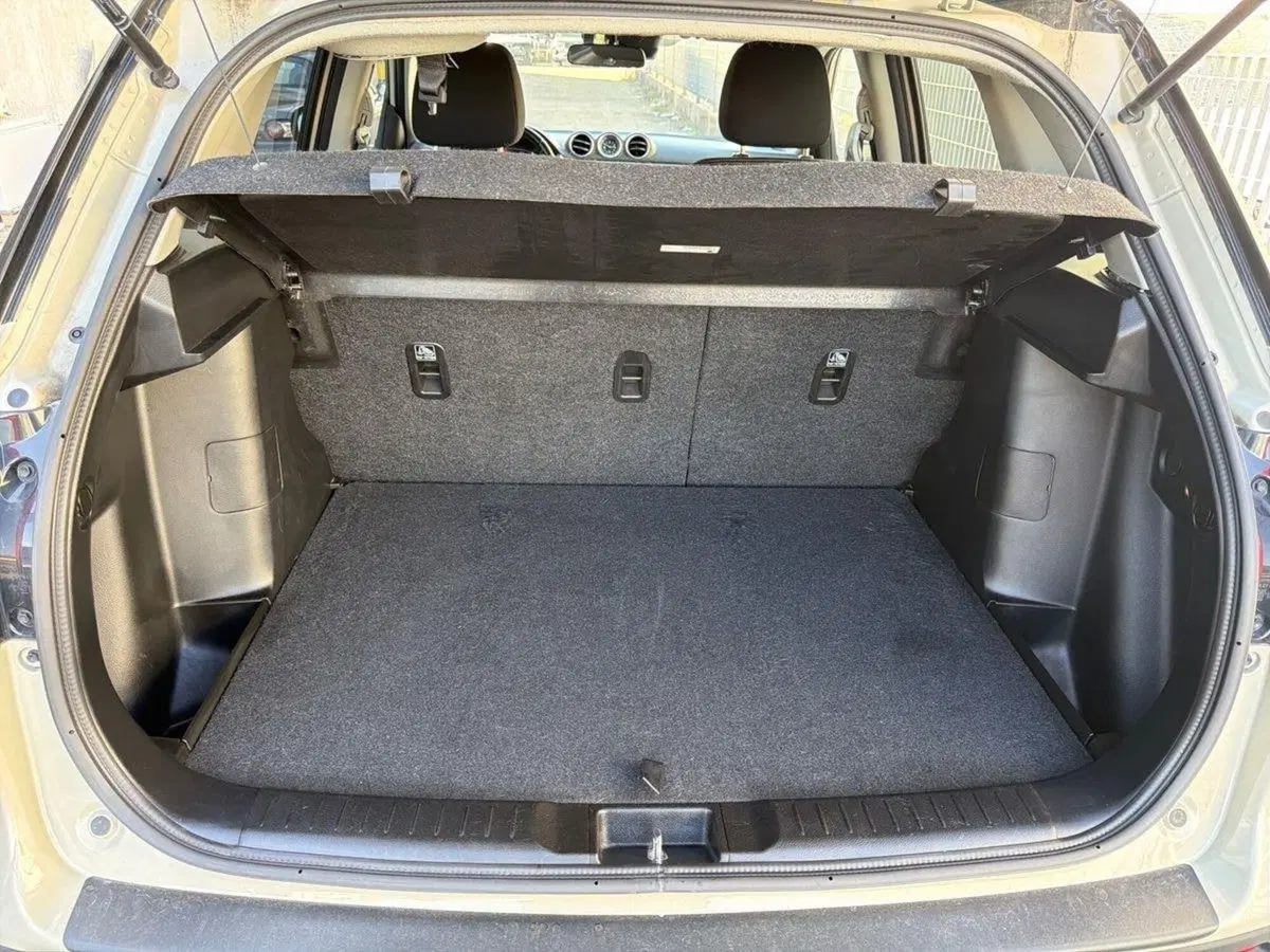 Suzuki Vitara usata a Ravenna (14)