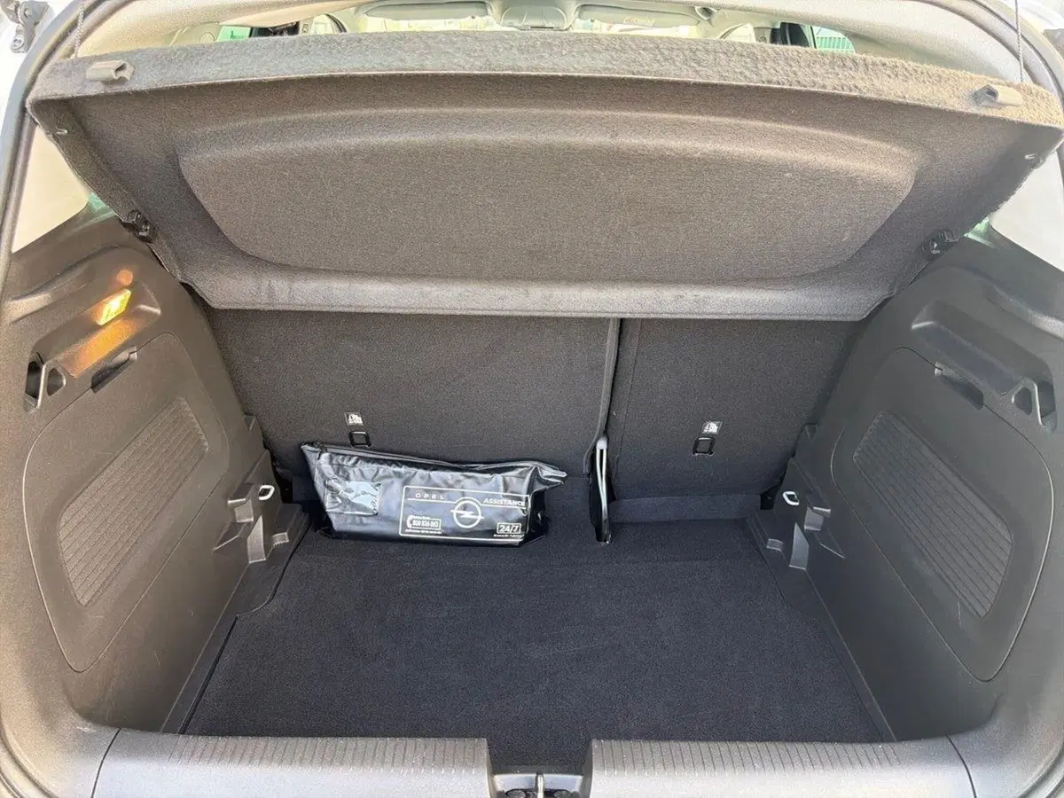 Opel Crossland X usata a Ravenna (14)