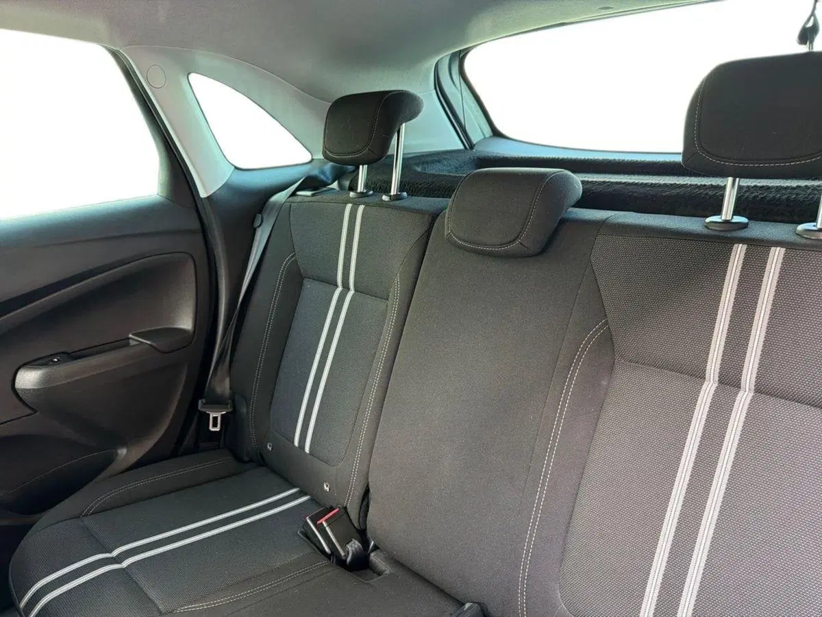 Opel Crossland X usata a Ravenna (7)