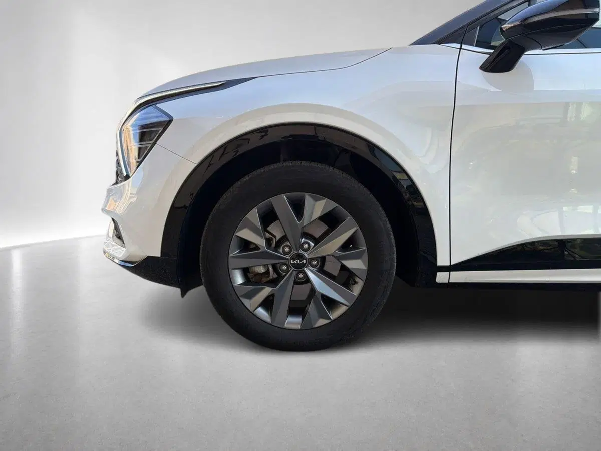 Kia Sportage usata a Ravenna (10)