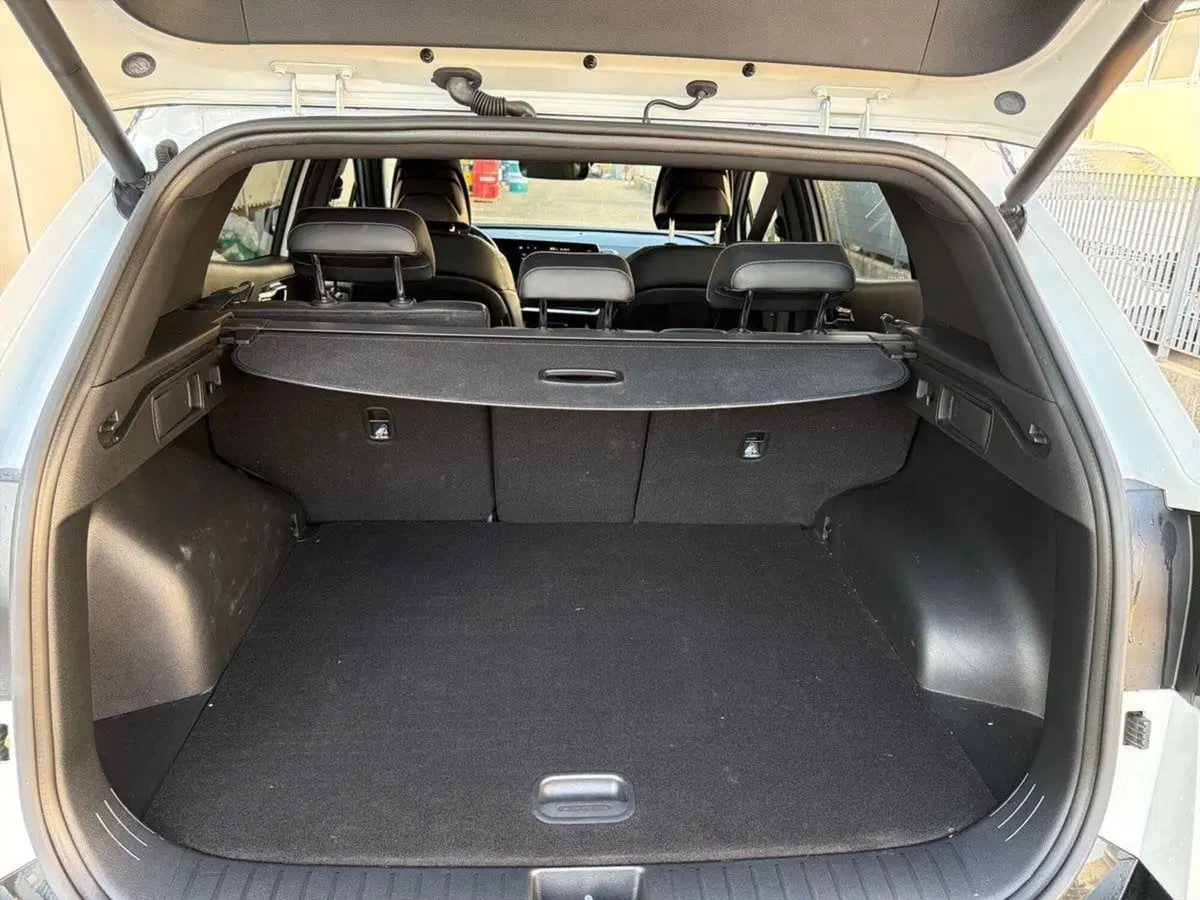 Kia Sportage usata a Ravenna (14)