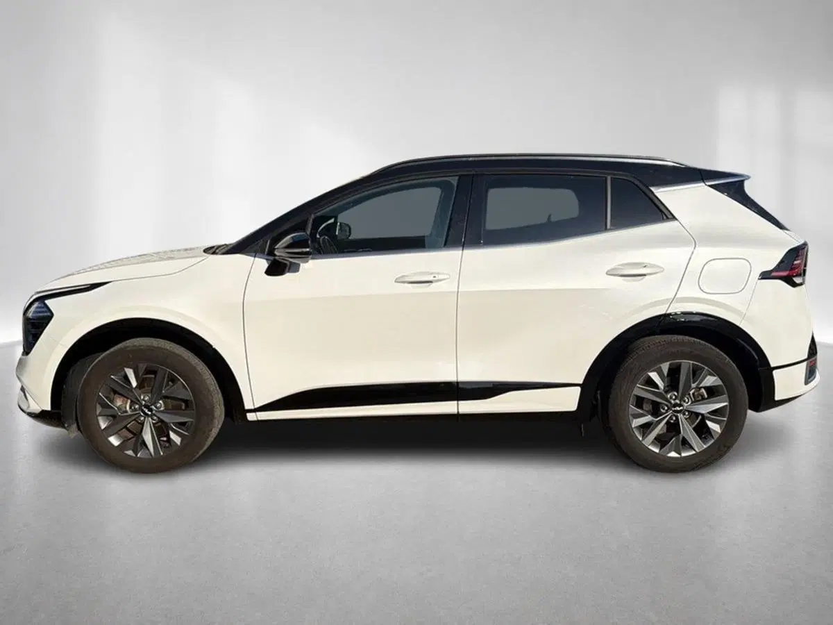 Kia Sportage usata a Ravenna (3)