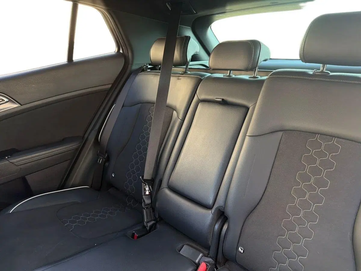 Kia Sportage usata a Ravenna (7)