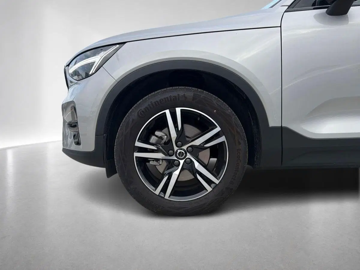 Volvo XC40 usata a Ravenna (10)