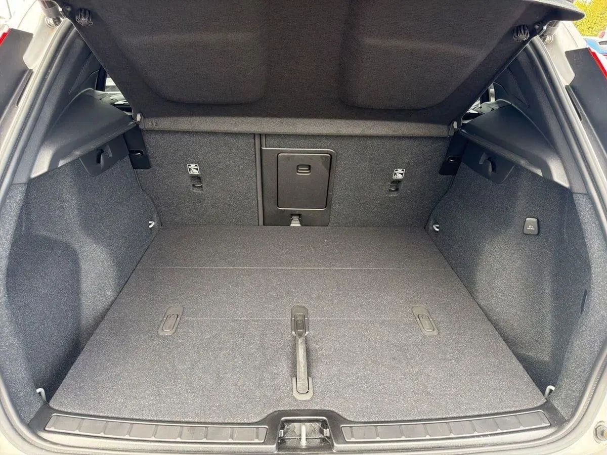 Volvo XC40 usata a Ravenna (14)