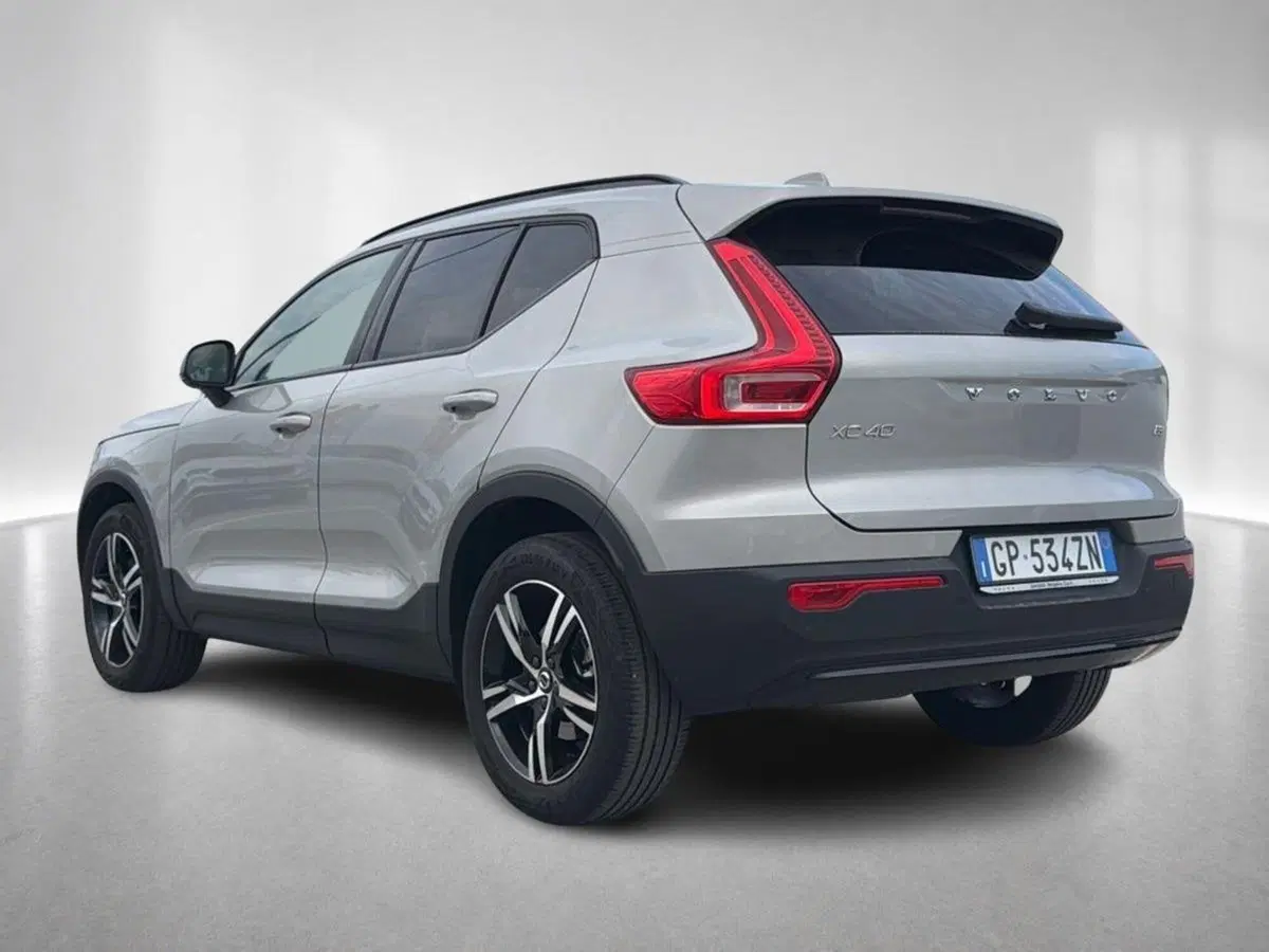 Volvo XC40 usata a Ravenna (2)