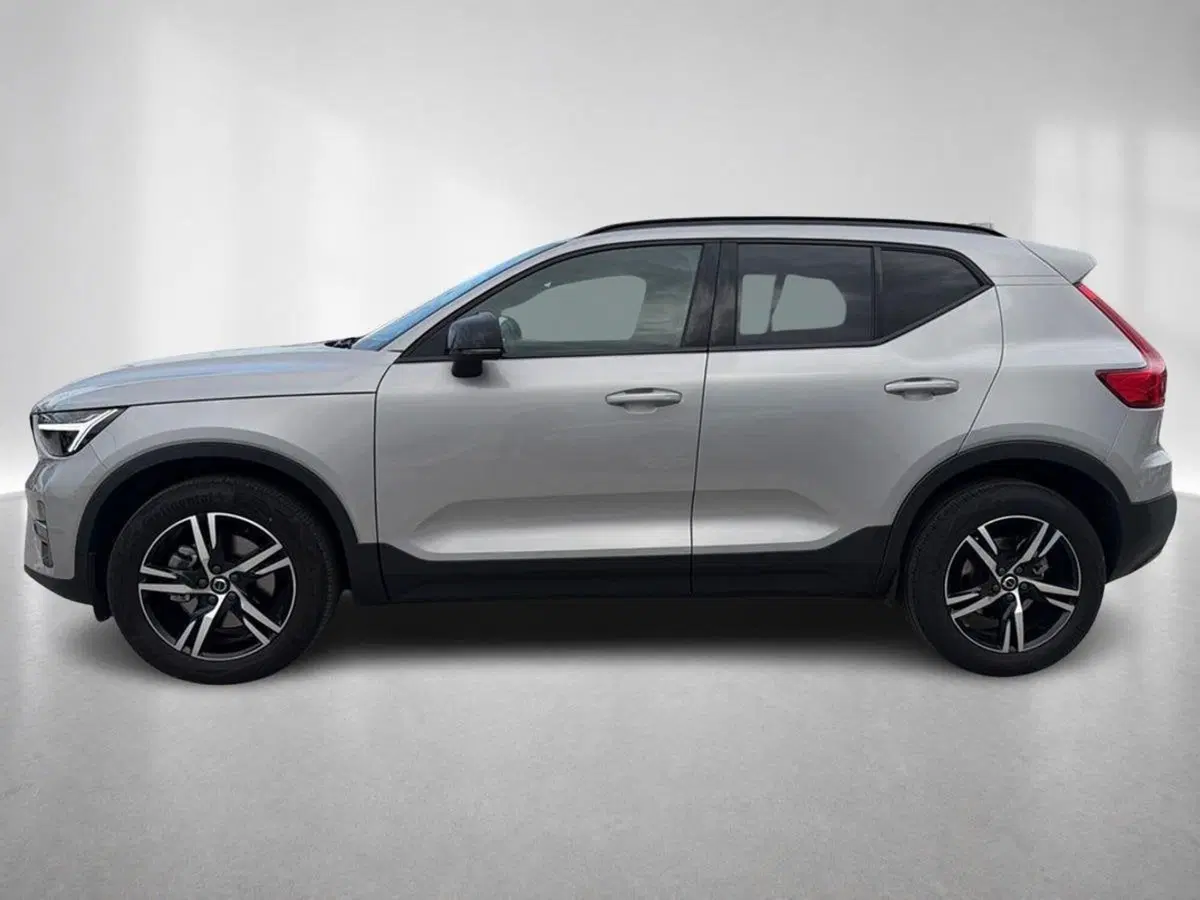 Volvo XC40 usata a Ravenna (3)